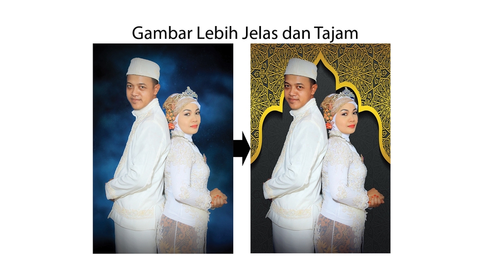 Edit Gambar & Photoshop - Ganti/Hapus Background 100 Foto Murah 24 jam - 4