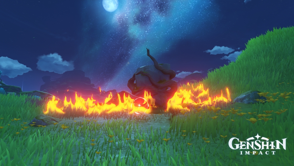 Gaming - Jasa Joki Genshin Impact - 4