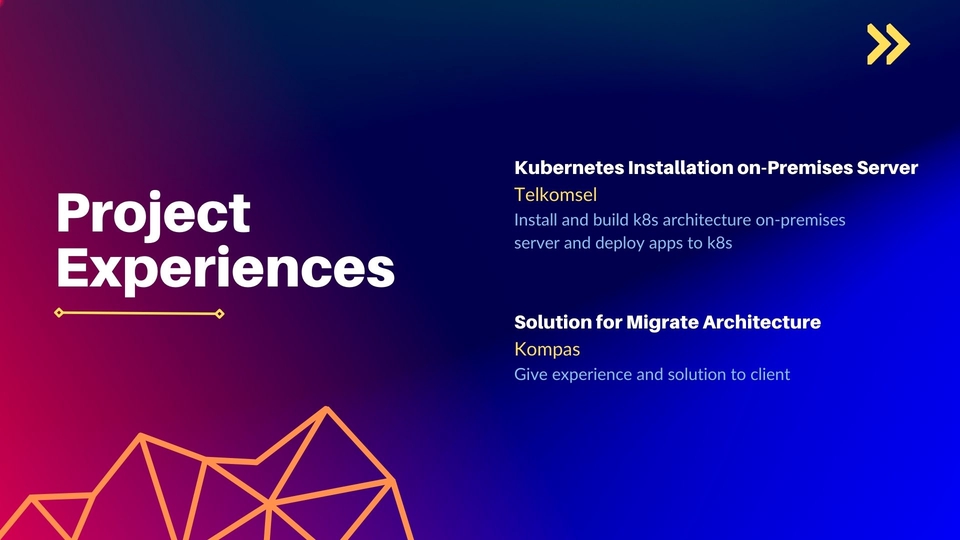 Technical Support - Jasa Installasi k8s Baremetal (On-Premises Environtment) - 6