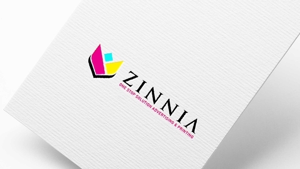 Logo - Logo premium PT,CV,OlShop, Fashion, UKM, RESTO, Start up(Unlimited Revision) - 4