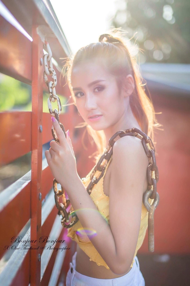 ช่างแต่งหน้ารับปริญญา สวยหวาน แต่งหน้ารับปริญญา สไตล์เกาหลี