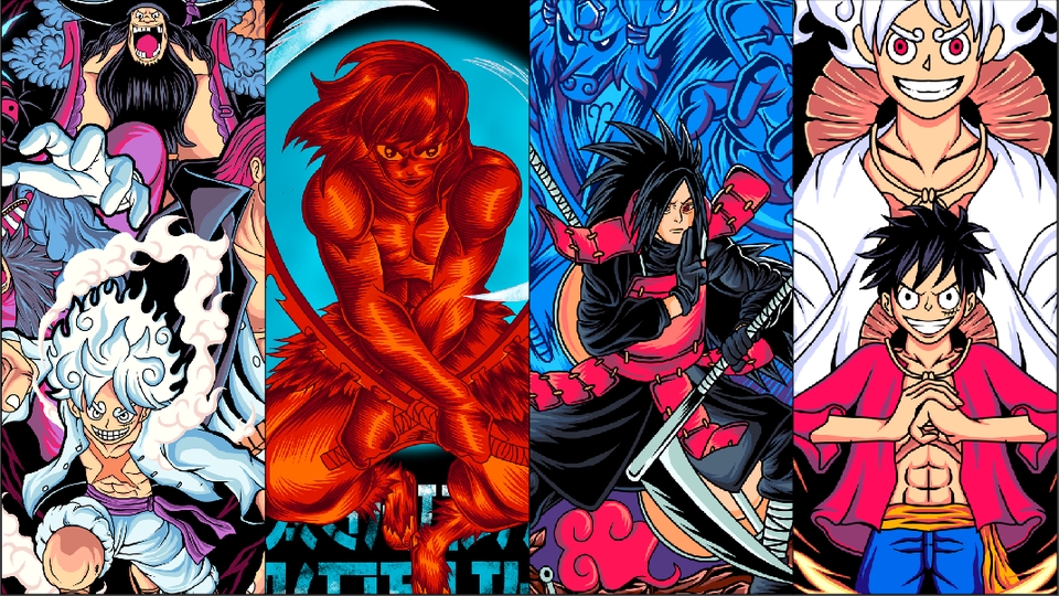 Desain kaos distro keren dengan berbagai motif dan warna