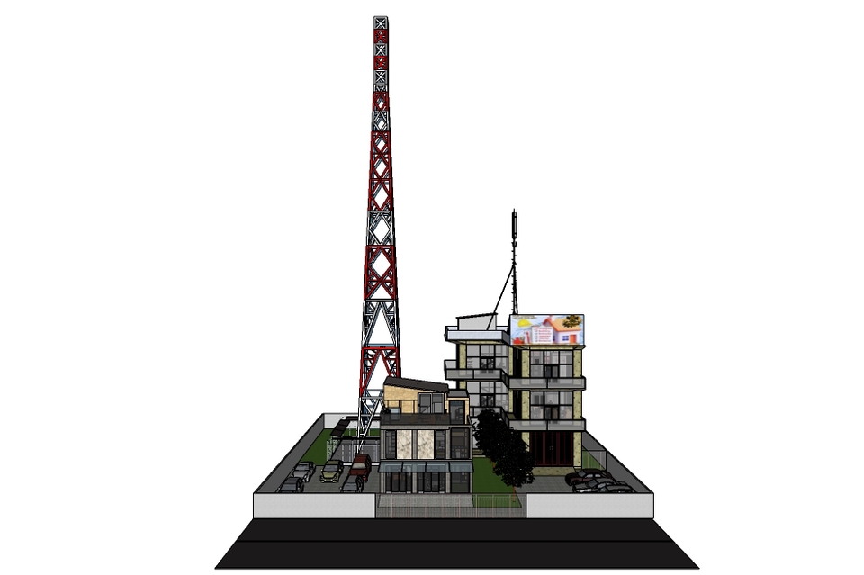 Jasa drafter arsitek dan interior freelance, desain autocad murah, gambar bangunan 3D.