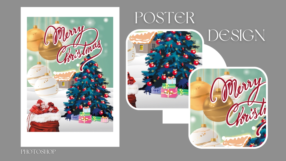 สื่อสิ่งพิมพ์และนามบัตร - ออกแบบสื่อสิ่งพิมพ์ Backdrop & Roll up, Banner, Poster, Lebel ,เมนู, ปกเพจ , ปกหนังสือ - 10