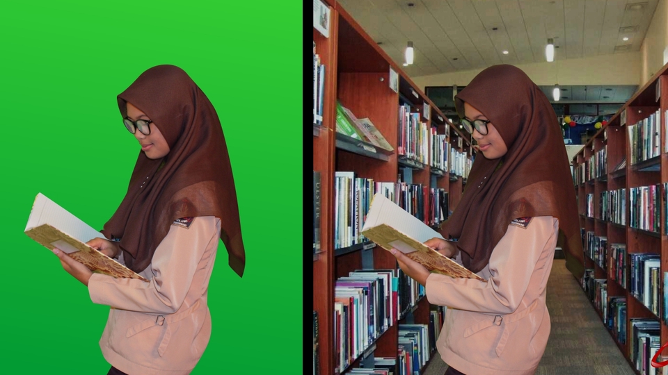 Edit Gambar & Photoshop - Hapus Atau Ganti Background Foto, LANGSUNG JADI - 2