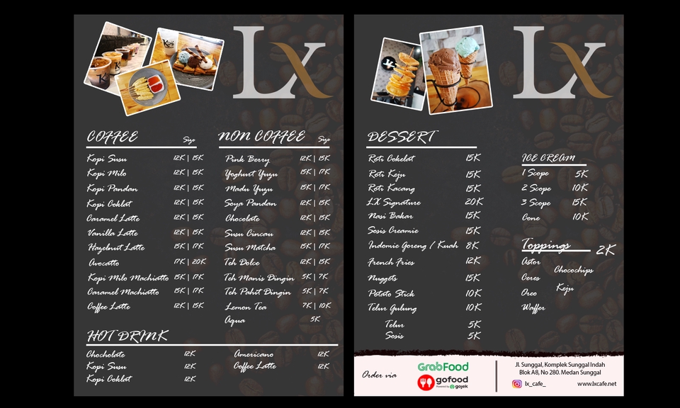 Banner Online - Desain banner website GIF JPEG dengan hasil yang memuaskan - 2