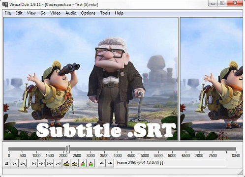 Subtitle - Subtitle Movie & Drama (Jasa Pembuat Subtitle Indonesia) - 2