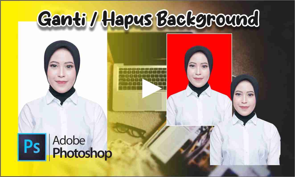 Jasa edit foto online ganti background, hapus background, edit background foto, jasa photoshop online, edit foto produk, edit foto wedding, edit foto prewedding.