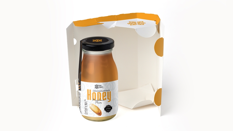 Label & Packaging - 🏷📦 Label & Packaging Graphic Design (ออกแบบกราฟิกฉลากและบรรจุภัณฑ์) - 9