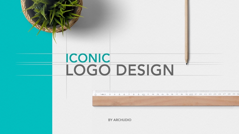 Logo - ICONIC LOGO DESIGN | ออกแบบโลโก้เอกลักษณ์เฉพาะคุณ - 1