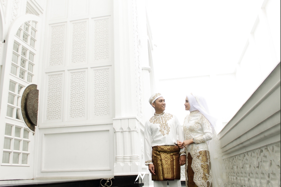 Fotografi - Jasa Foto Prewedding TERMURAH, Jakarta - 7