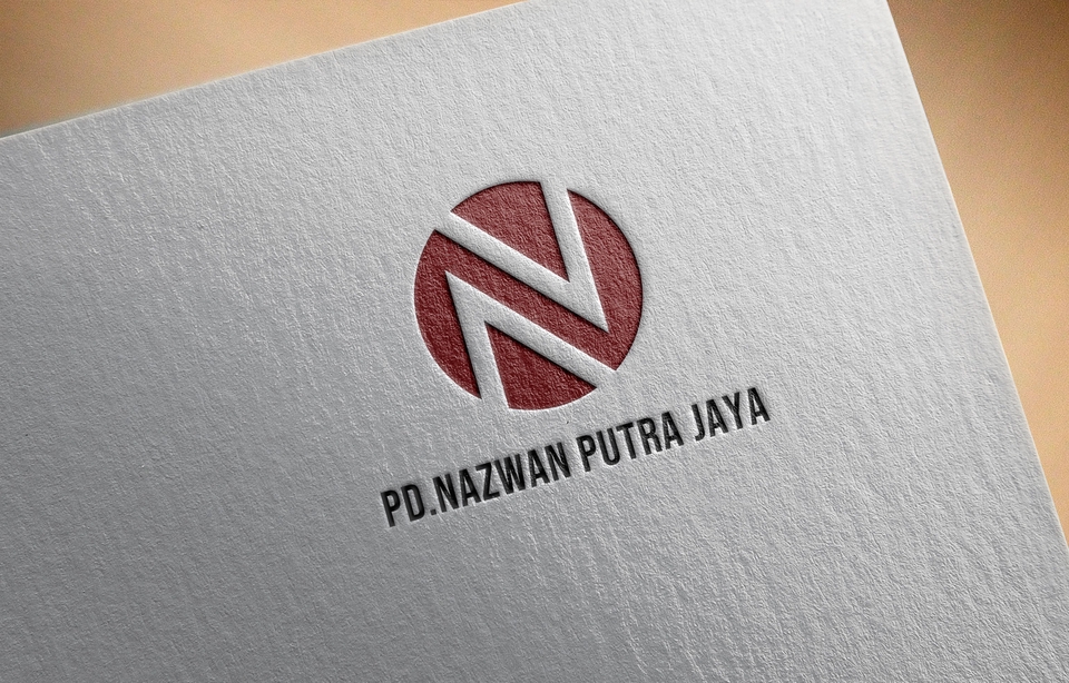 Logo - Logo Minimalis Harga Terjangkau - 13