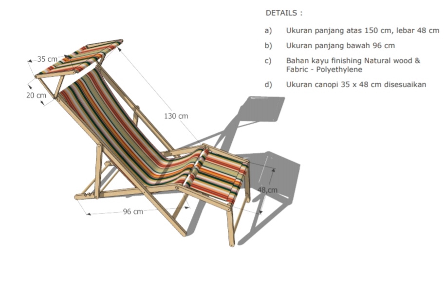 3D & Perspektif - Design Interior - 8