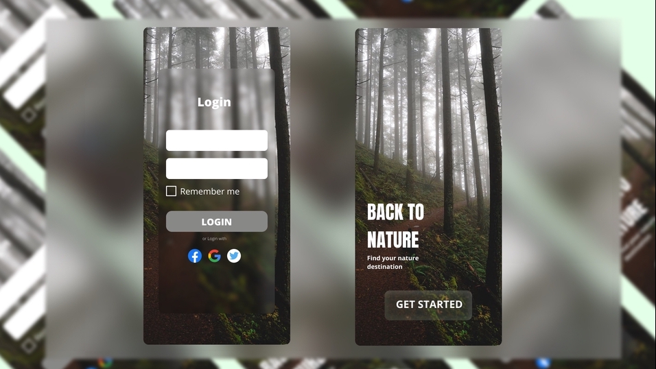 UI & UX Design - UI/UX Design Bisa Jadi Satu Hari, Dijamin pas - 7
