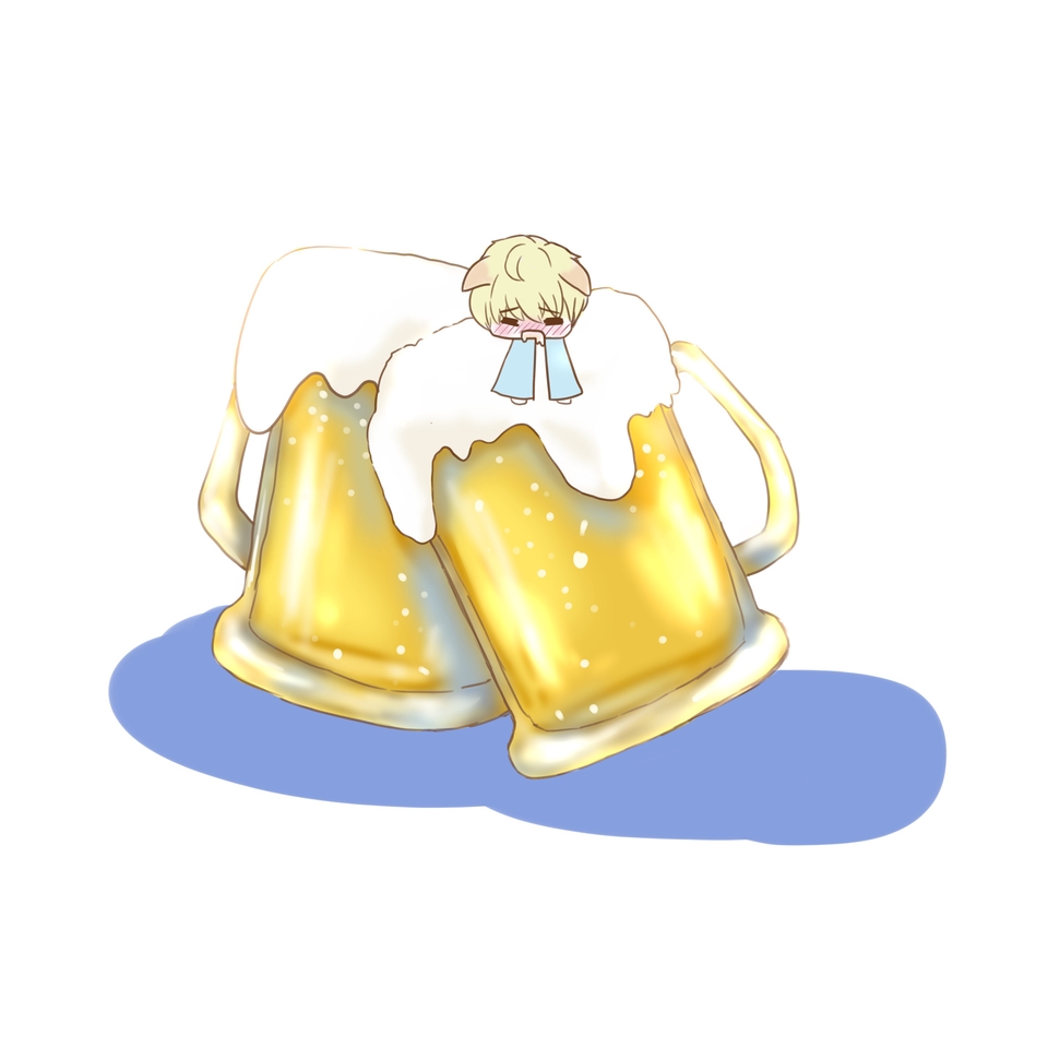 ออกแบบ Character & Mascot - รับวาดรูป ออกแบบการ์ตูนSDน่ารักๆ - 13
