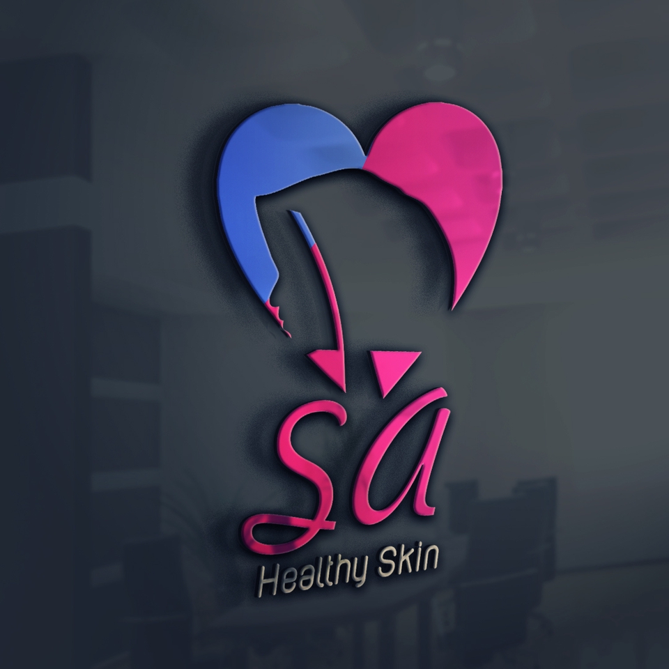 Logo - DESAIN LOGO PREMIUM 3 HARI SELESAI - 8