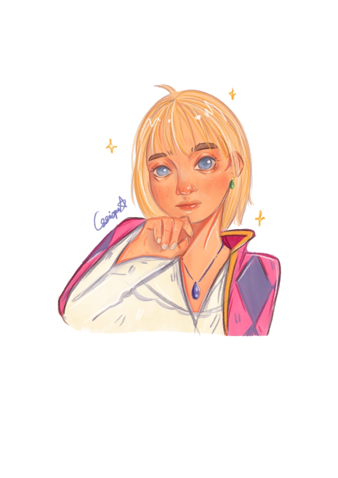 วาดภาพการ์ตูน - รับวาดการ์ตูนน่ารักๆ จิบิ เก๋ๆ ✨ - 5