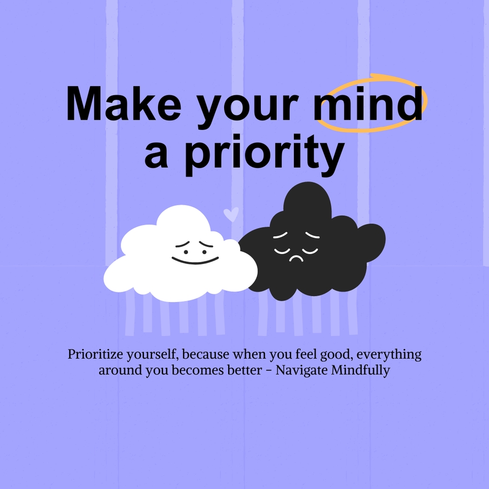 Jasa pengembangan diri untuk membantu Anda memprioritaskan kesehatan mental Anda, meningkatkan kesejahteraan Anda, dan mendapatkan kehidupan yang lebih bahagia.