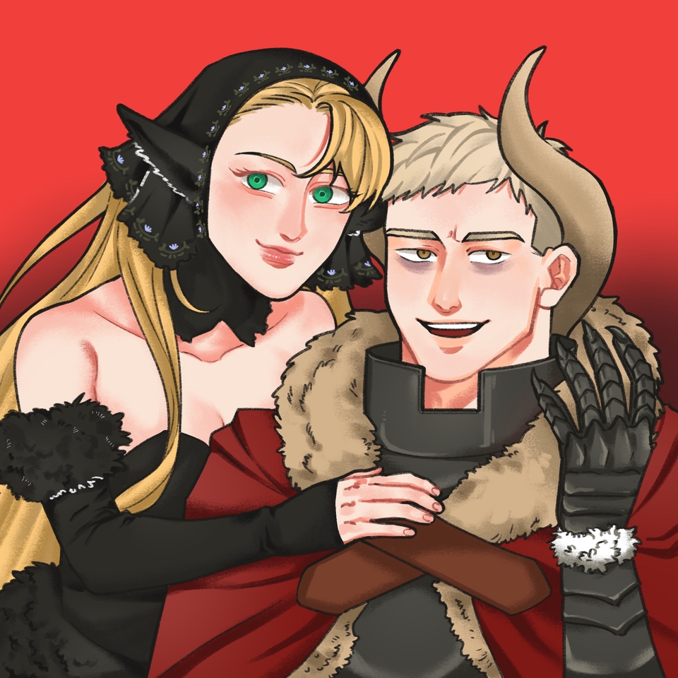 ออกแบบ Character & Mascot - ออกแบบ Character design | Fanart | Original Character - 3