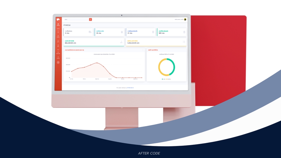 รับทำเว็บไซต์ รับทําเว็บไซต์ขายของ รับทำเว็บ e-commerce ออกแบบเว็บขายของ สร้างเว็บขายของออนไลน์ รับทำเว็บไซต์สำเร็จรูป
