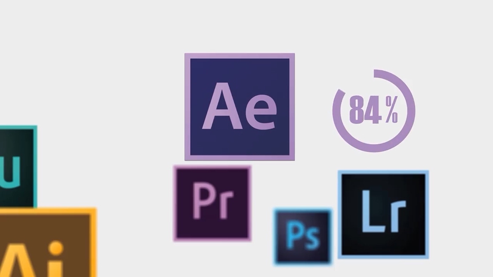 Motion Graphics - รับผลิต Animation Infographic 2D & Motion Graphics - 17