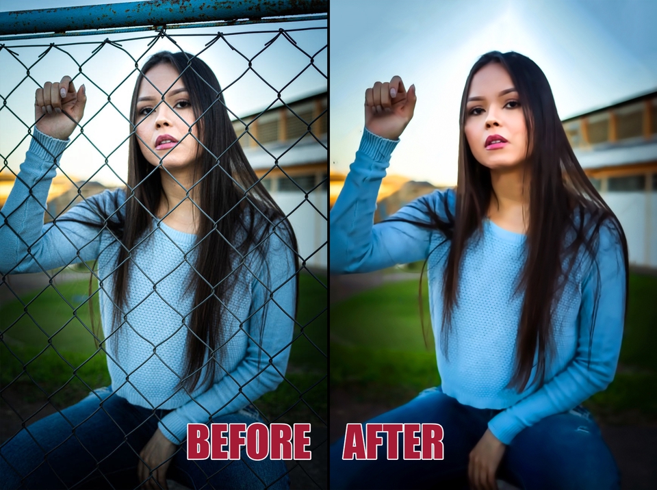 Edit Gambar & Photoshop - PROFESSIONAL PHOTO and IMAGE REMOVE BACKGROUND and RETOUCHING,PHOTO EDITING - 16