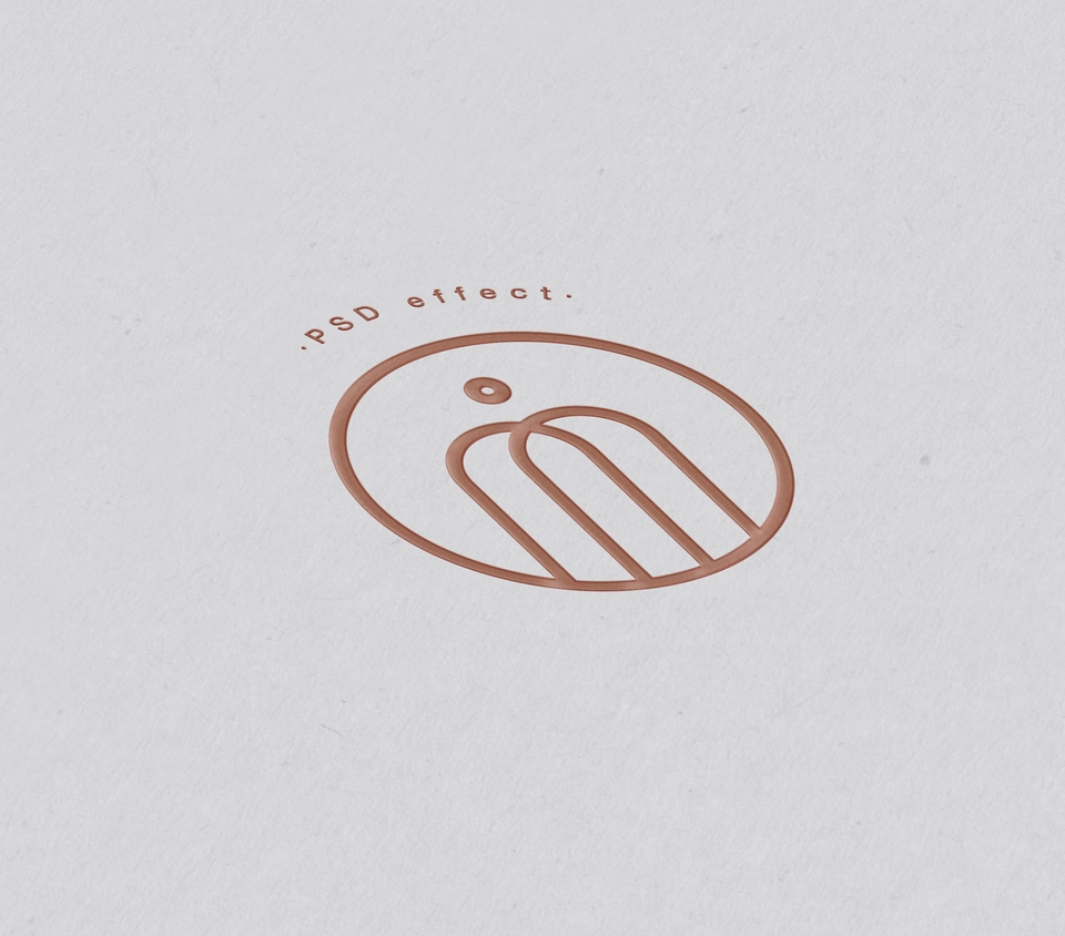 Logo - Design logo company  - 3