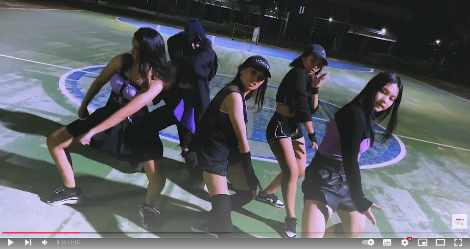 ถ่ายและตัดต่อวีดีโอ - รับตัดต่อ Dance Performance / Cover Dance / MV Dance ทั้งใน Youtube, TikTok, Reels ทุกแบบทุกขนาด - 6