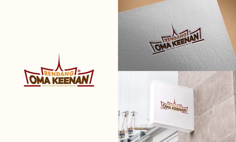 Logo - Desain Logo Simpel, Minimalis & Modern Dengan Kualitas yang Terbaik - 13