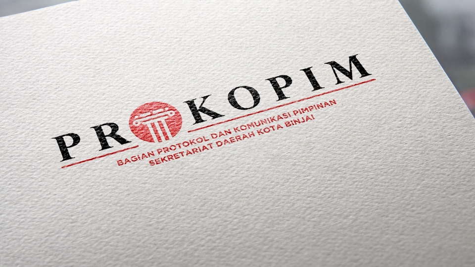 Jasa desain logo online untuk perusahaan, organisasi, dan bisnis di Binjai.