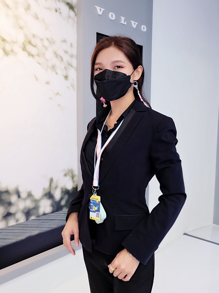 พนักงาน PC - รับออกงานอีเว้นท์ ,สัมนา,PC,Staff ประสานงาน - 4