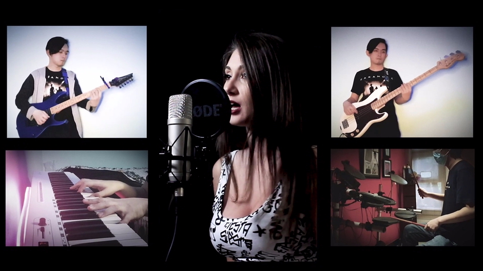 Sound Effects - JASA REKAMAN INSTRUMENT (GITAR, BASS, KEYBOARD, DRUM) - 1