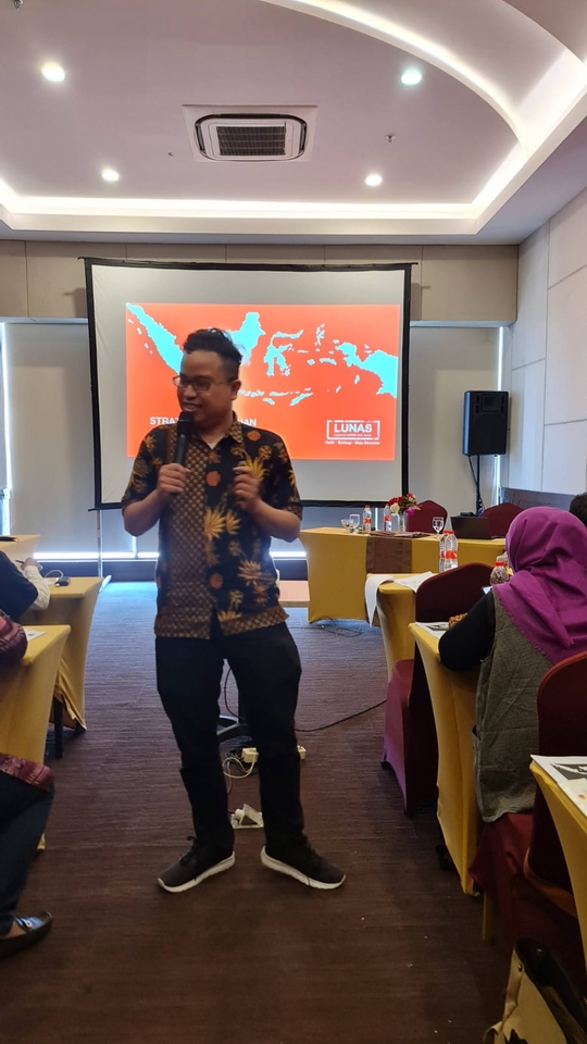 Mulai Bisnis/Start-up - Yuk bikin marketing plan yang tepat buat memulai bisnis atau start up-mu - 2