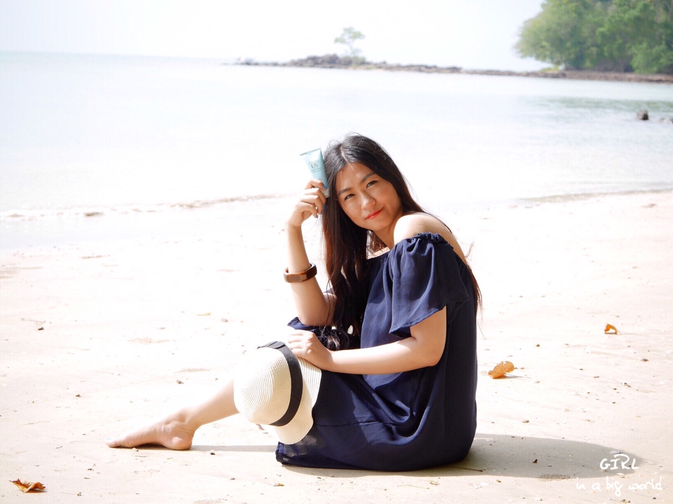 เน็ตไอดอลและบล็อกเกอร์รีวิว - รีวิว Beauty Product , Foods , Cafe , Hotel etc.... - 9