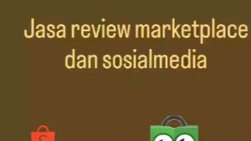 Memberi Review - Review bintang 5 ⭐Shopee, Playstore, Tokopedia dan Olshop Lainnya - 3