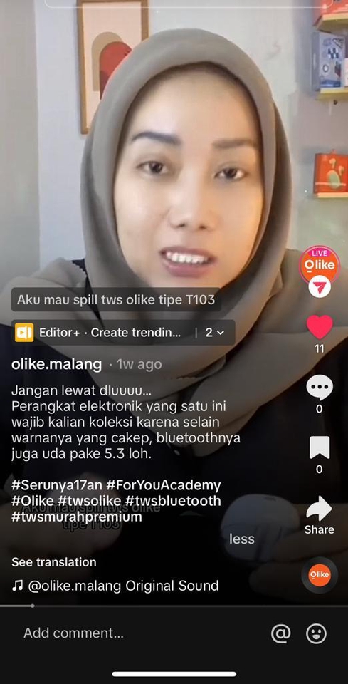 Caption Sosial Media - JASA PEMBUATAN CAPTION DI SEMUA SOSIAL MEDIA - 4