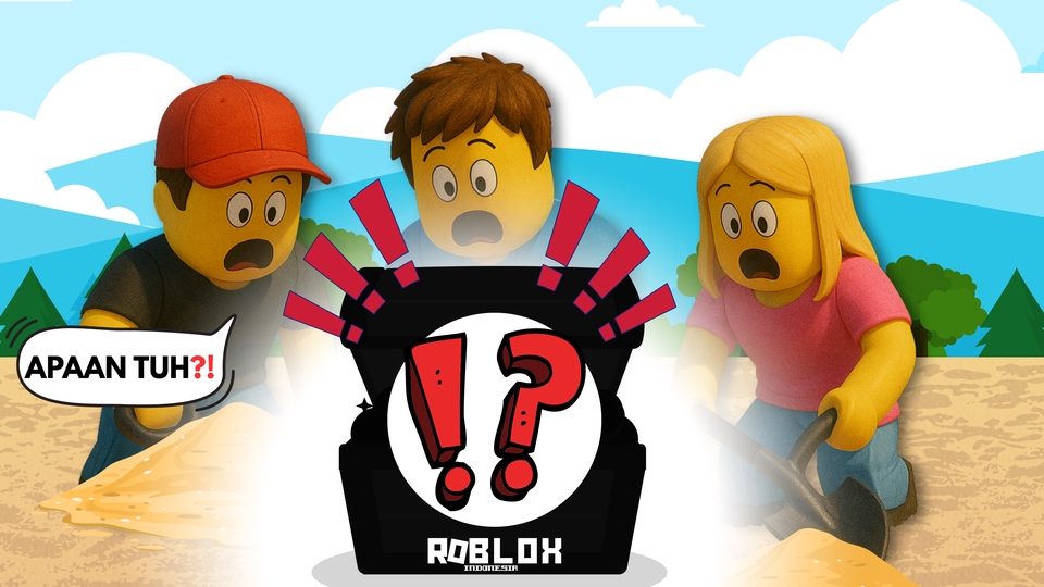 Banner Online - Desain Thumbnail Youtube/Tiktok - 19