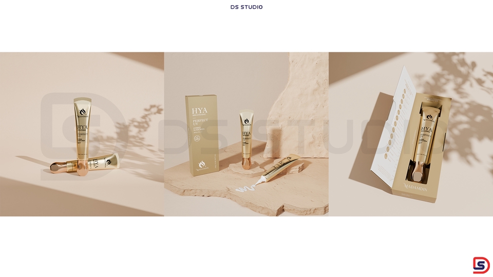 รับทำ 3D model สินค้า แพ็คเกจ คosmetic สำหรับเว็บไซต์ อีคอมเมิร์ซ ช่วยให้สินค้าของคุณโดดเด่นบนโลกออนไลน์