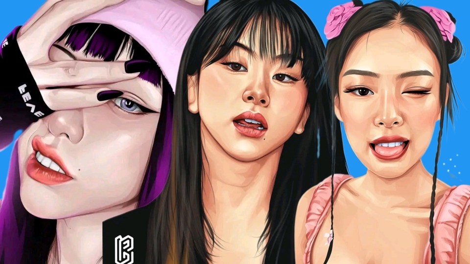 Vector ART, Style VEXELL, 2JAM Jadi