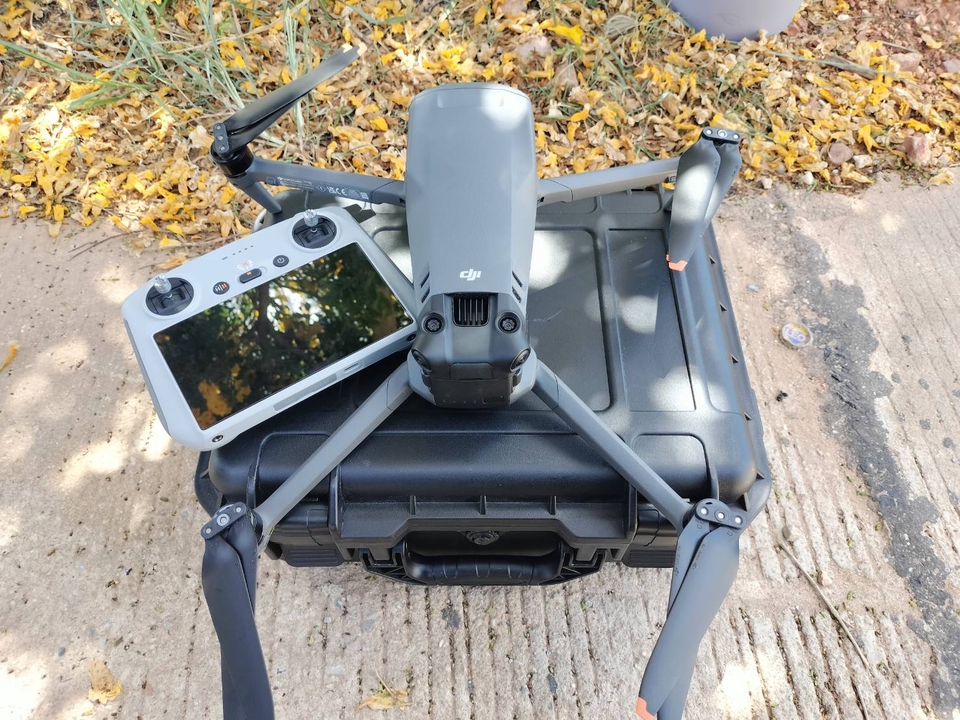 ถ่ายและตัดต่อวีดีโอ - บินโดรน ถ่ายภาพมุมสูง ถ่าย VDO Drone ความละเอียดสูง 5.1k มีใบอนุญาต กสทช. - 29