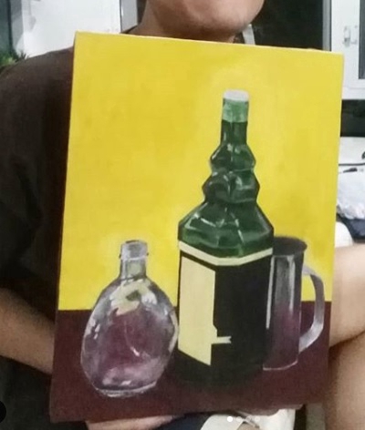 วาดภาพประกอบ - บริการวาดภาพประกอบ - 2