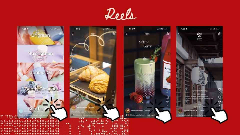 Digital Marketing - Social Media Management - 9