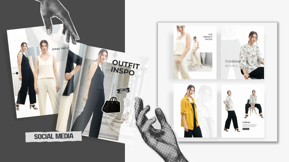 Banner Online - Desain Instagram Feed | Manage Social Media Instagram | Jasa Design - 1