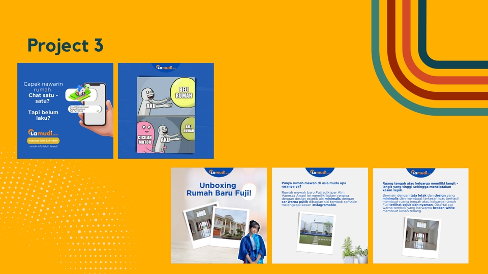 Banner Online - Create Content Marketing - 12