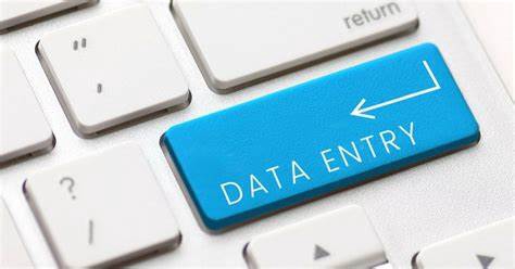 Jasa data entry freelance: Entri data online dan jasa input data excel untuk membantu bisnis Anda