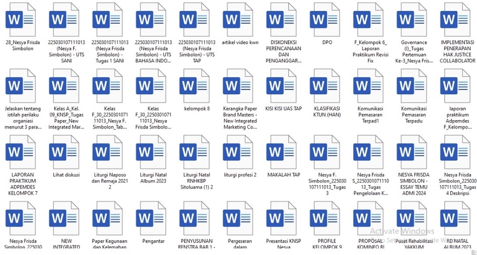 Jasa Pengetikan Dokumen Online, Harga Pengetikan Skripsi, Ketik Makalah, Pengetikan Proposal, Pengetikan Tugas Sekolah, Jasa Ketik Kantor.