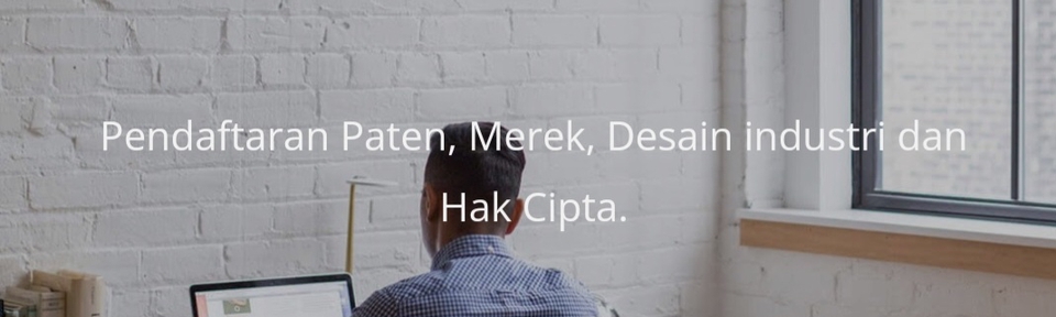 Hukum - Daftar Merek HKI - 3