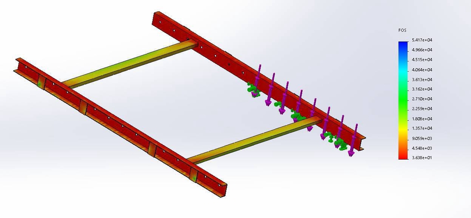 เขียนแบบวิศวกรรมและออกแบบโครงสร้าง - ออกเเบบ3D&Dwg เสนอราคา project concept ถอดเเบบ Conveyors เครื่องจักรAutomation เเละ jigFixture   - 4
