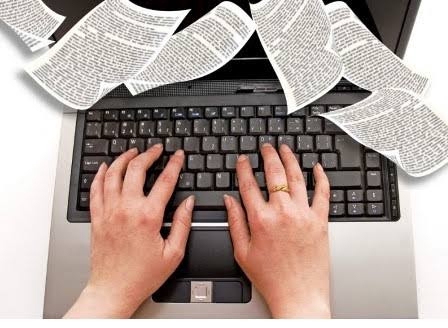Pengetikan Umum - jasa Pengetikan Cepat 10 Jari Bukan Convert dari PDF pakai tools - 2