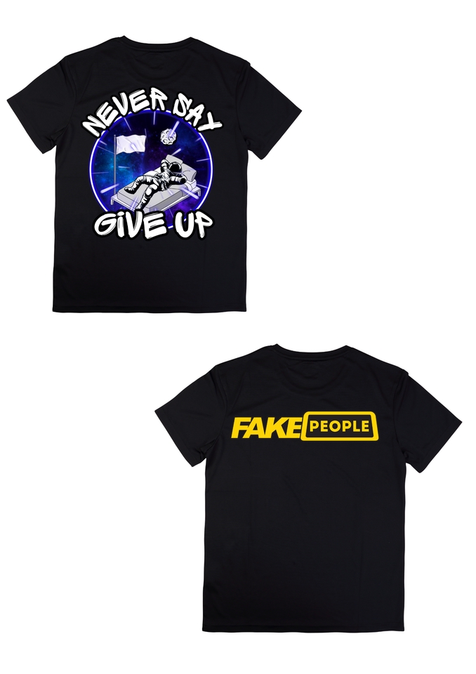 Desain Kaos & Motif - DESIGN KAOS/T-SHIRT CUSTOM FOR BRAND, KOMUNITAS, DSB., CEPAT, MURAH DAN PROFESIONAL (FREE REVISI) - 30
